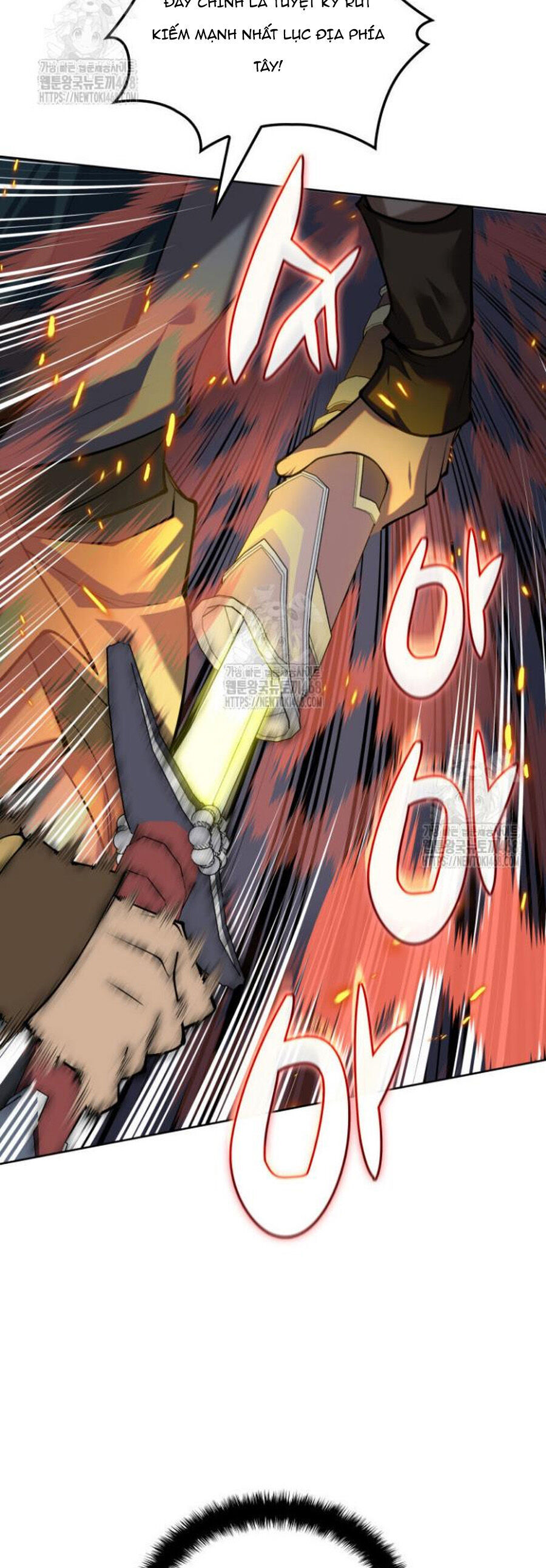 Thợ Rèn Huyền Thoại Chap 291 - Next Chap 292