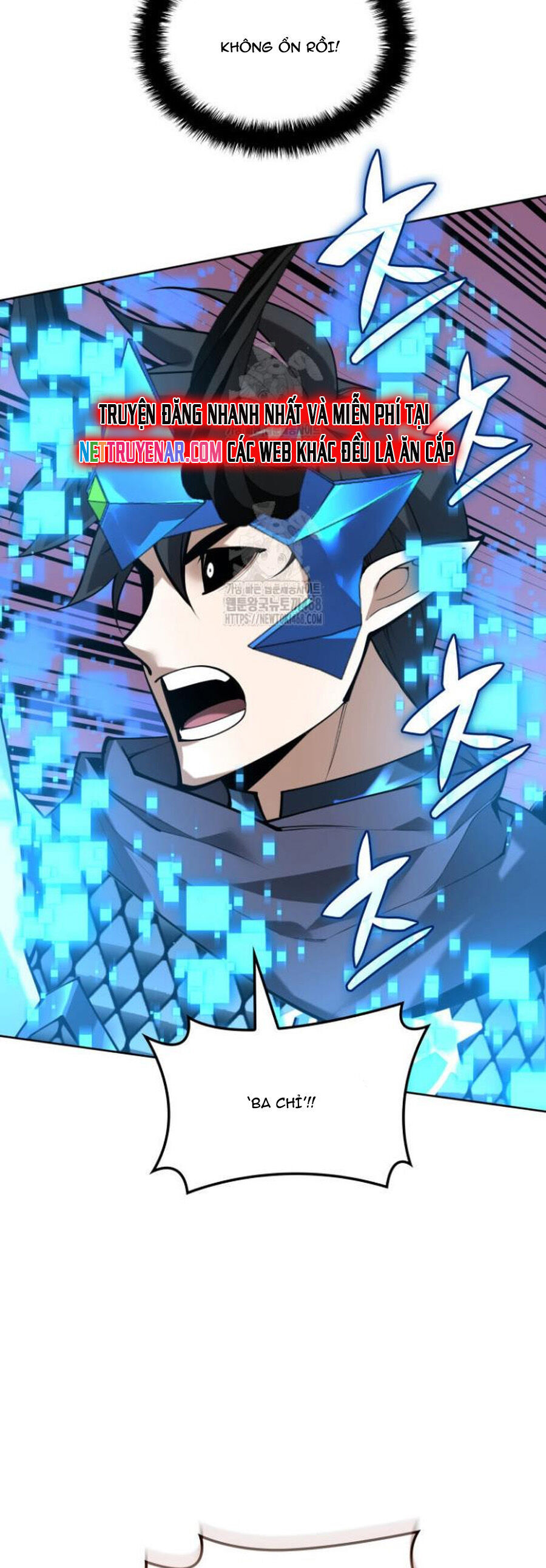 Thợ Rèn Huyền Thoại Chap 291 - Next Chap 292