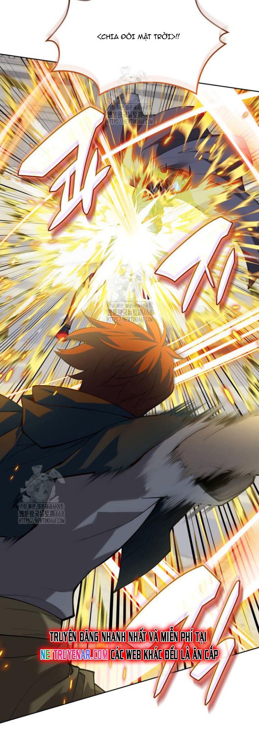 Thợ Rèn Huyền Thoại Chap 291 - Next Chap 292