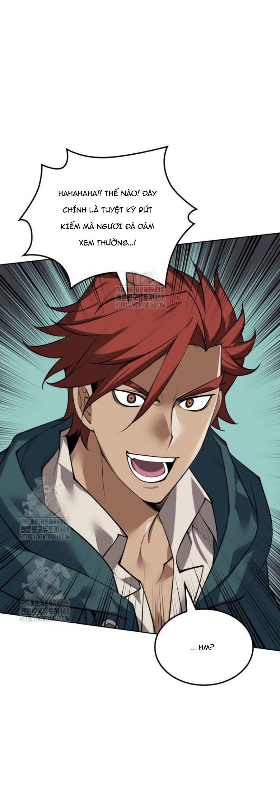 Thợ Rèn Huyền Thoại Chap 291 - Next Chap 292