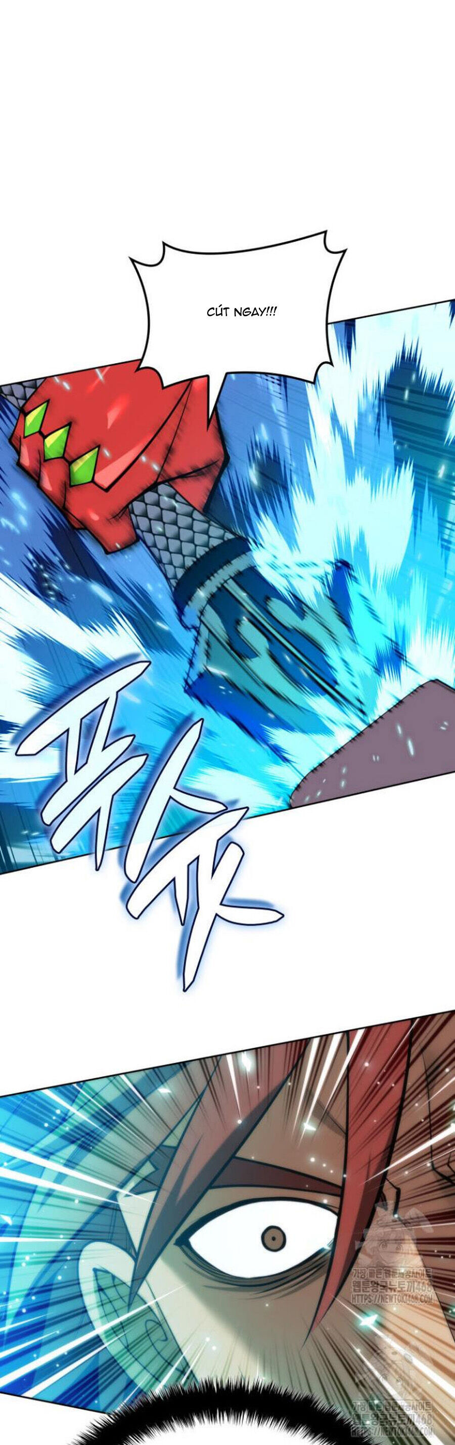 Thợ Rèn Huyền Thoại Chap 291 - Next Chap 292