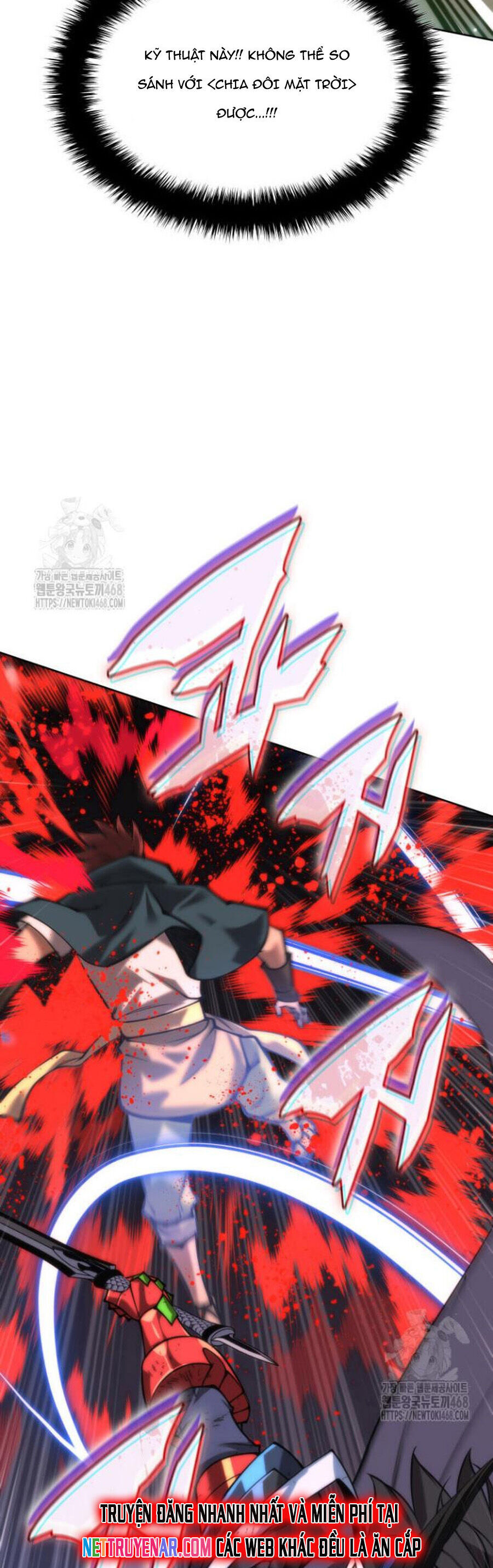 Thợ Rèn Huyền Thoại Chap 291 - Next Chap 292