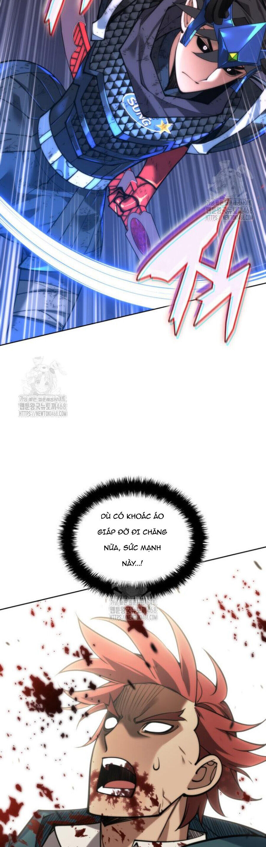 Thợ Rèn Huyền Thoại Chap 291 - Next Chap 292