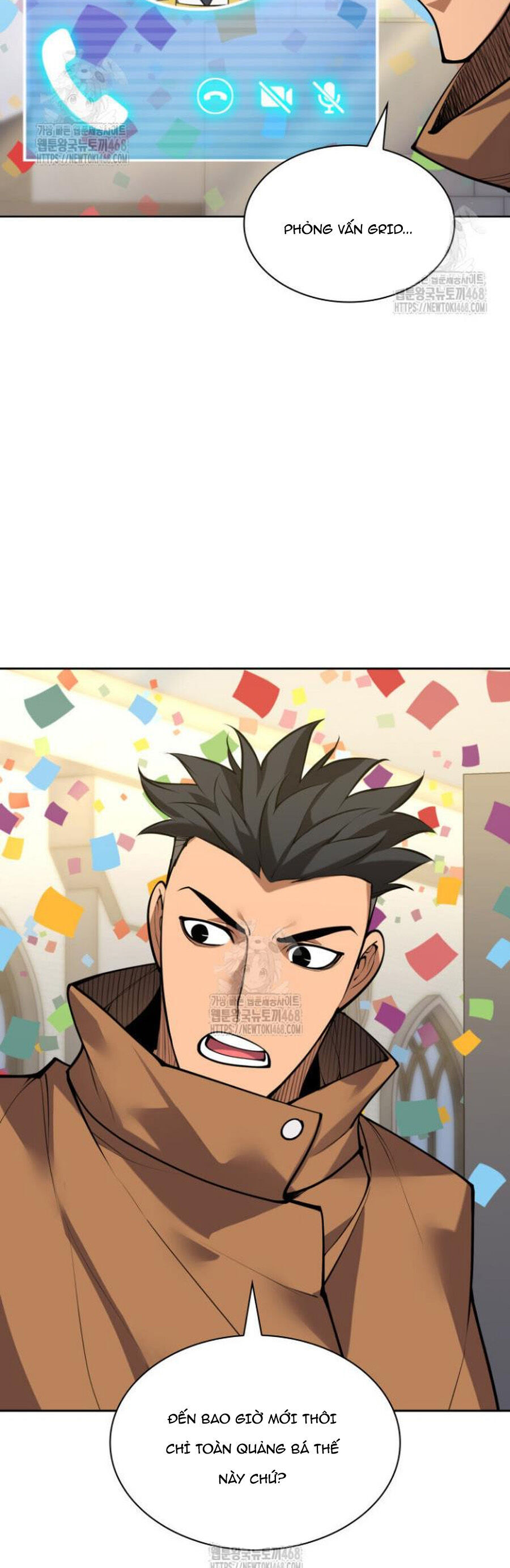 Thợ Rèn Huyền Thoại Chap 291 - Next Chap 292