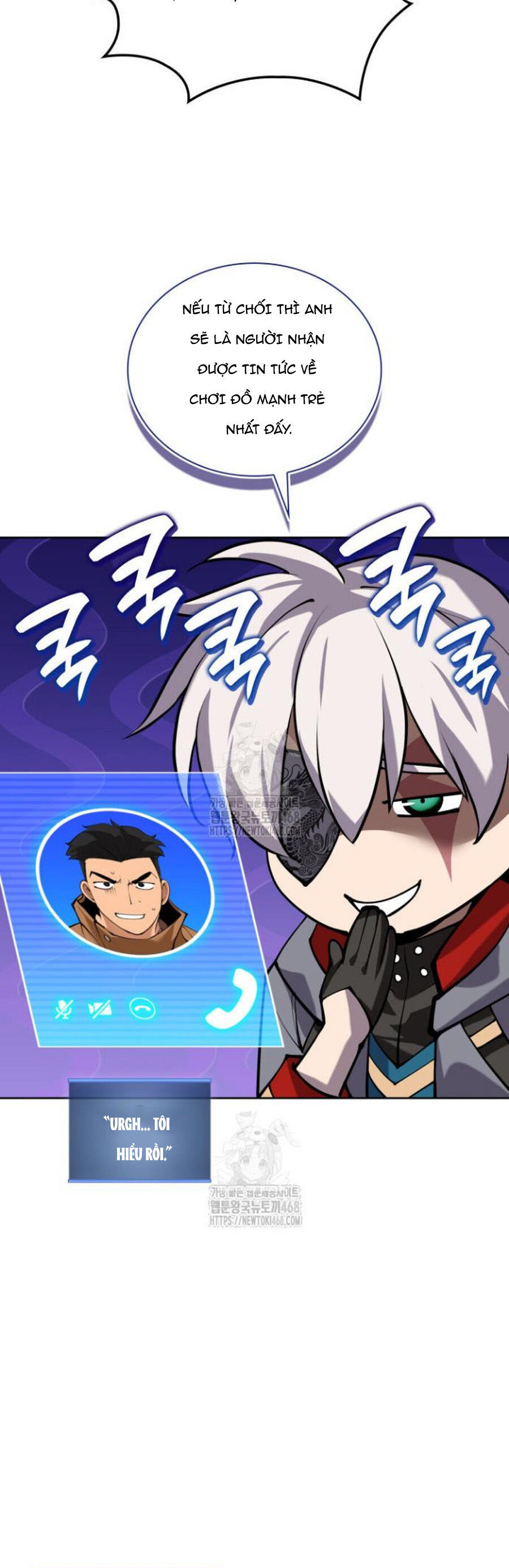 Thợ Rèn Huyền Thoại Chap 291 - Next Chap 292