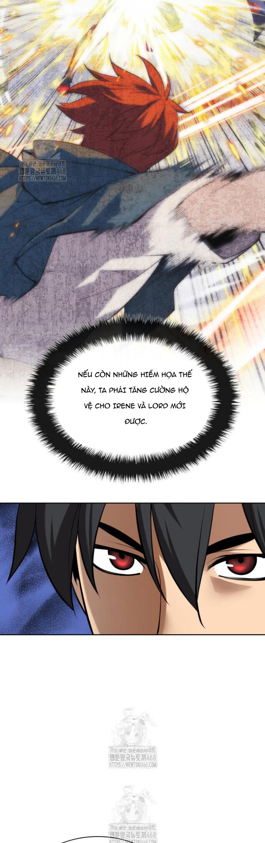 Thợ Rèn Huyền Thoại Chap 291 - Next Chap 292