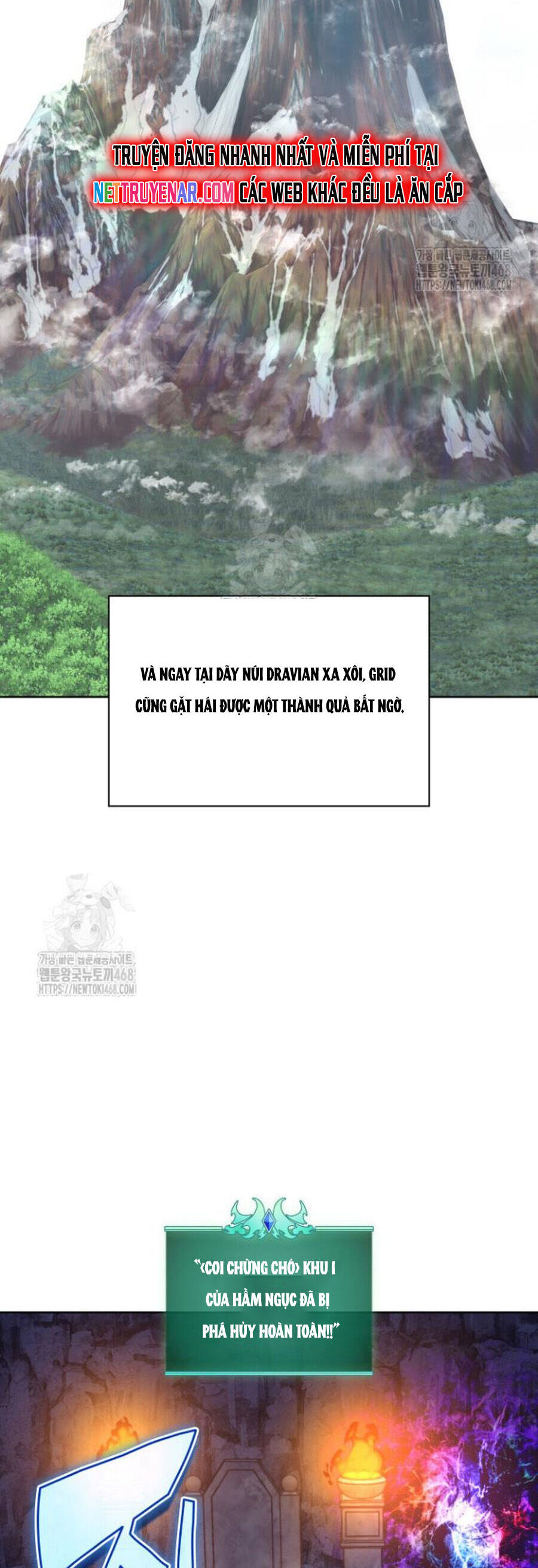 Thợ Rèn Huyền Thoại Chap 291 - Next Chap 292