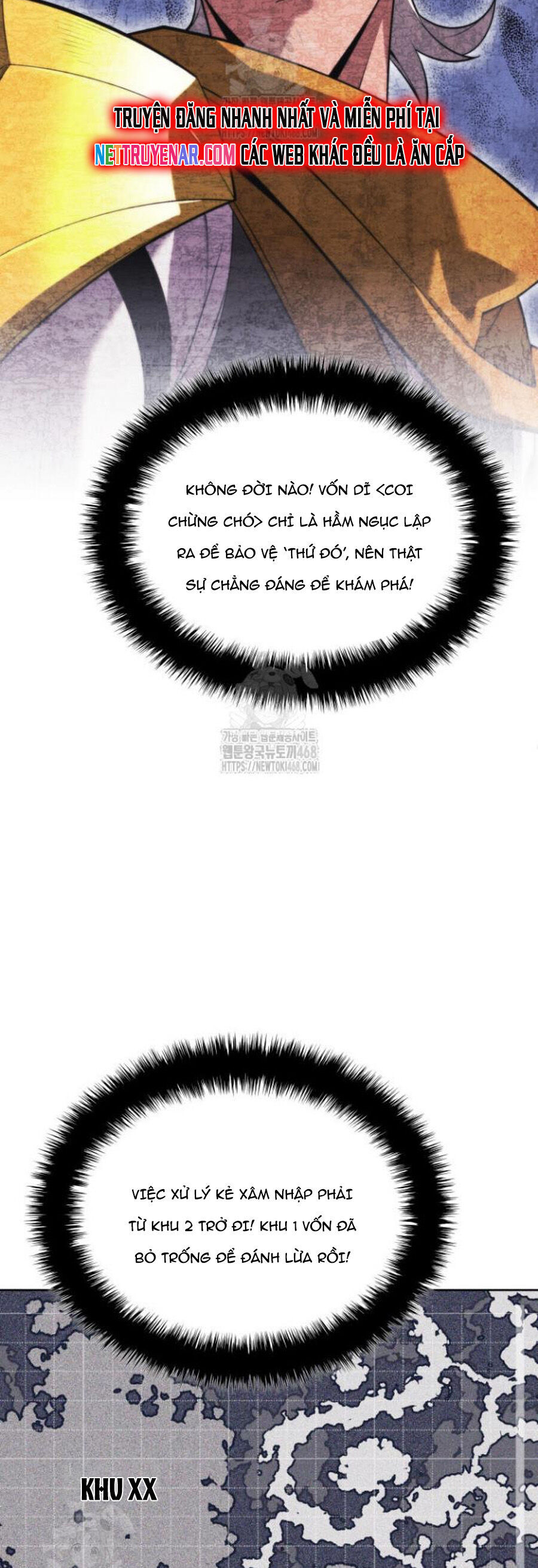 Thợ Rèn Huyền Thoại Chap 291 - Next Chap 292