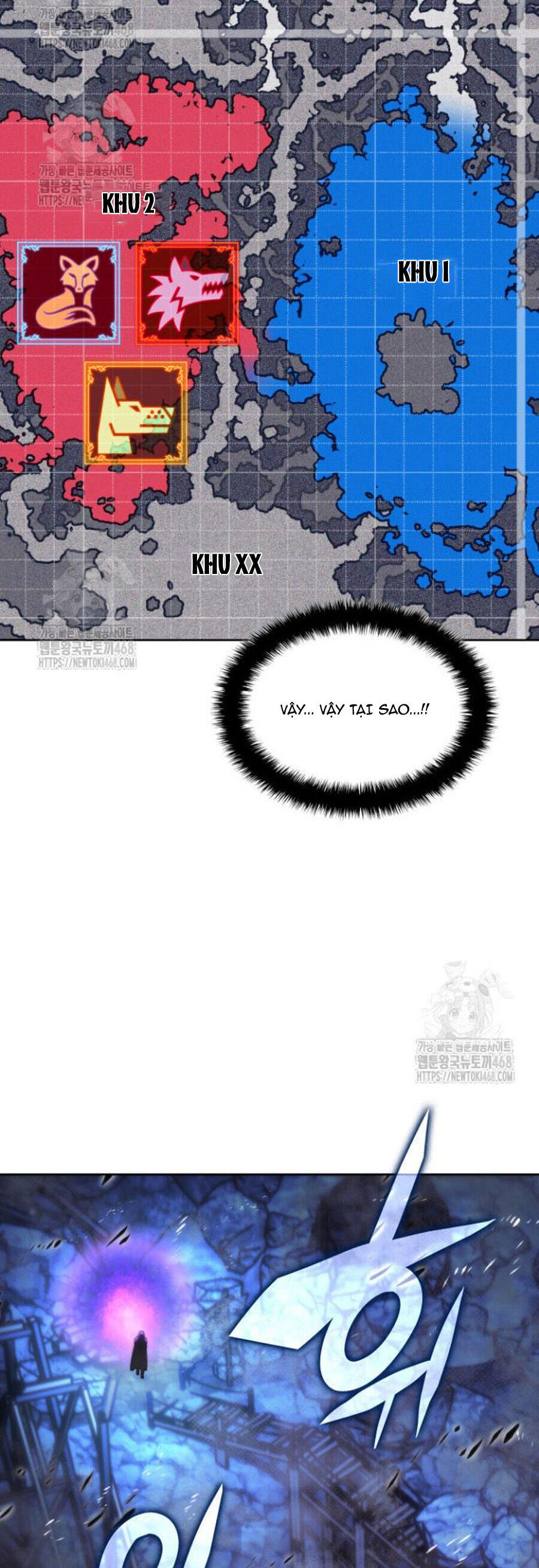 Thợ Rèn Huyền Thoại Chap 291 - Next Chap 292