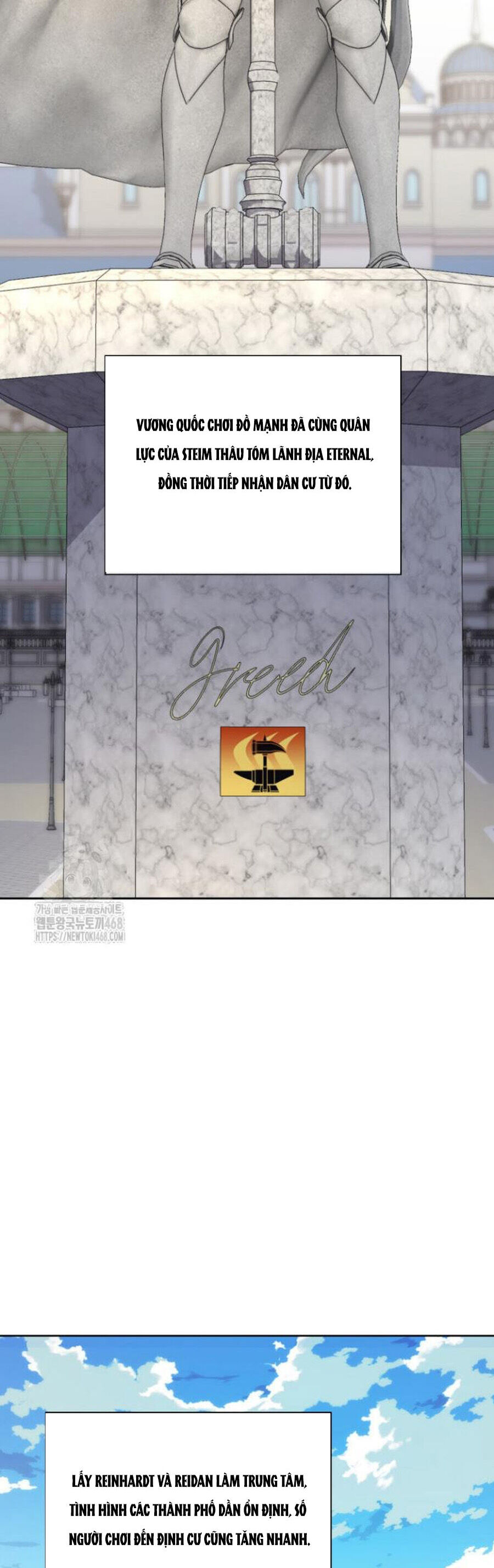 Thợ Rèn Huyền Thoại Chap 291 - Next Chap 292