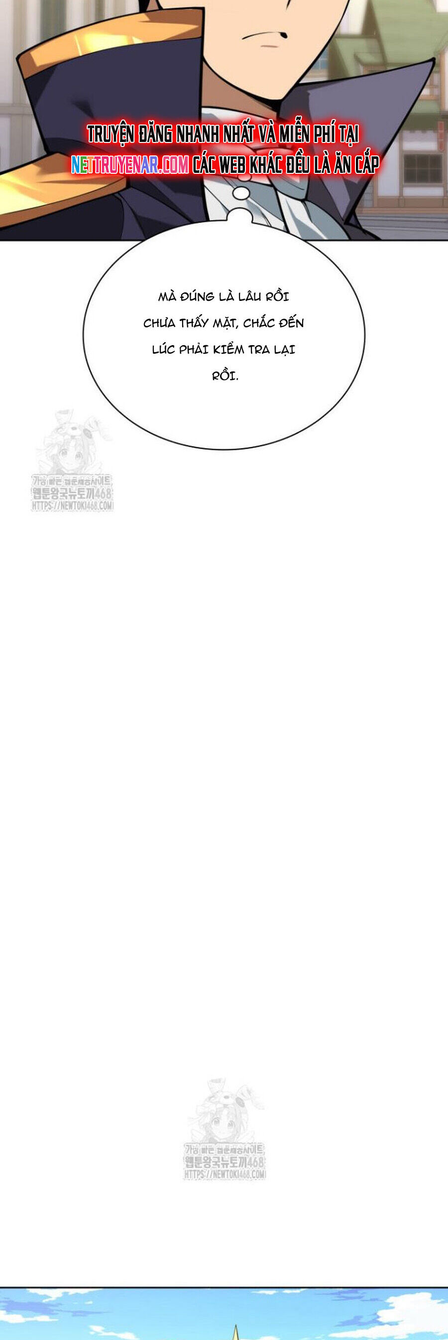 Thợ Rèn Huyền Thoại Chap 291 - Next Chap 292