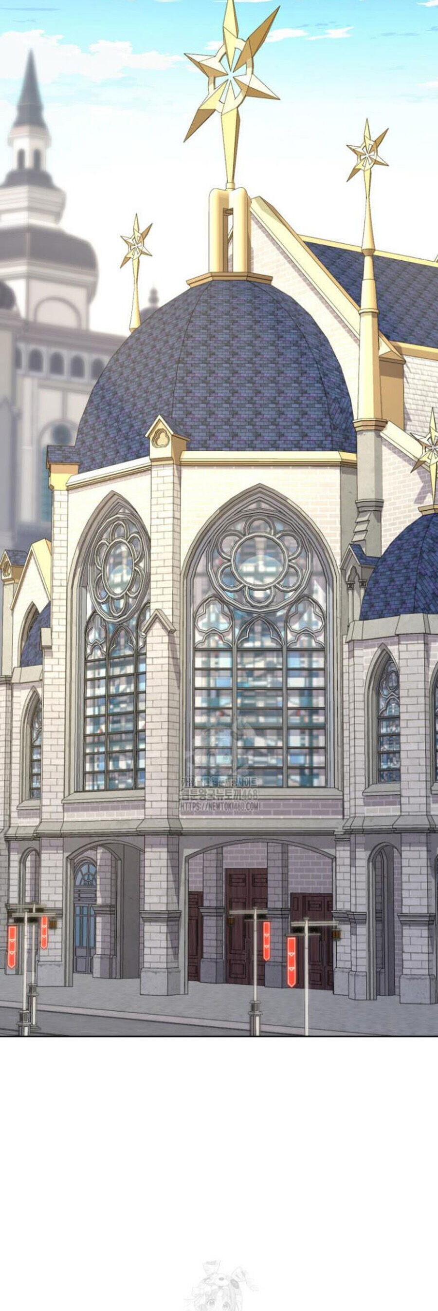 Thợ Rèn Huyền Thoại Chap 291 - Next Chap 292