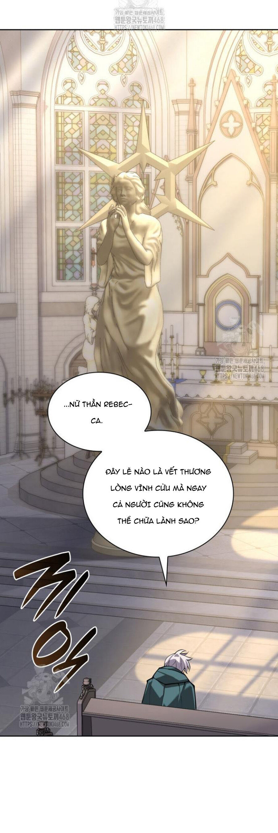 Thợ Rèn Huyền Thoại Chap 291 - Next Chap 292