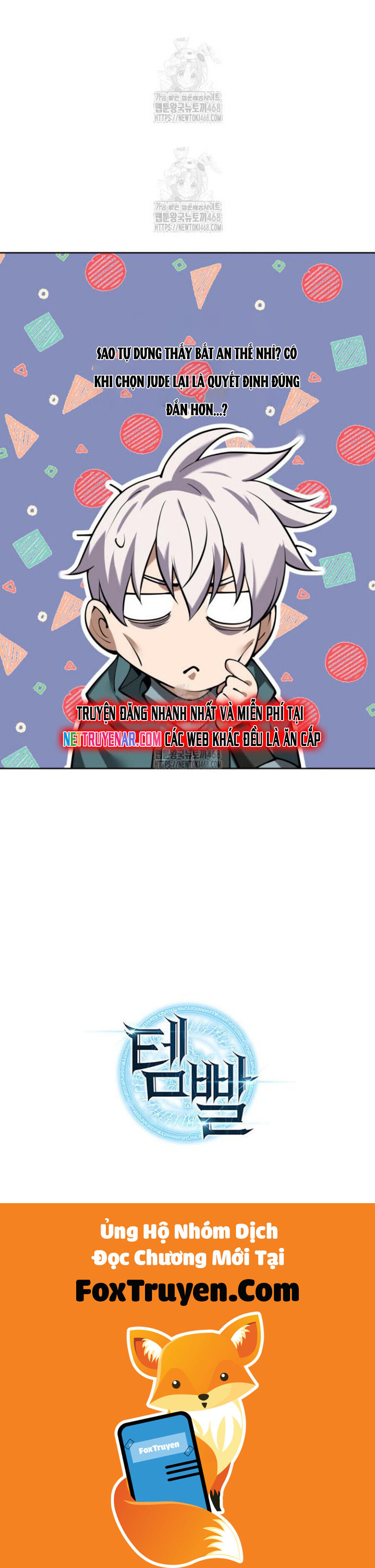 Thợ Rèn Huyền Thoại Chap 291 - Next Chap 292