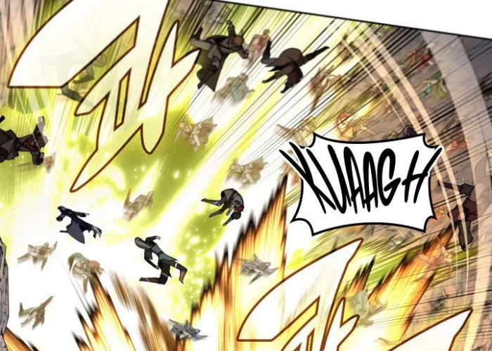 Thợ Rèn Huyền Thoại Chap 294 - Next Chap 295