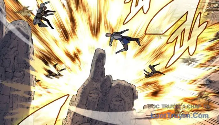 Thợ Rèn Huyền Thoại Chap 294 - Next Chap 295