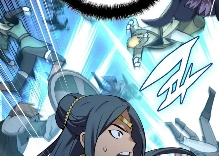 Thợ Rèn Huyền Thoại Chap 294 - Next Chap 295