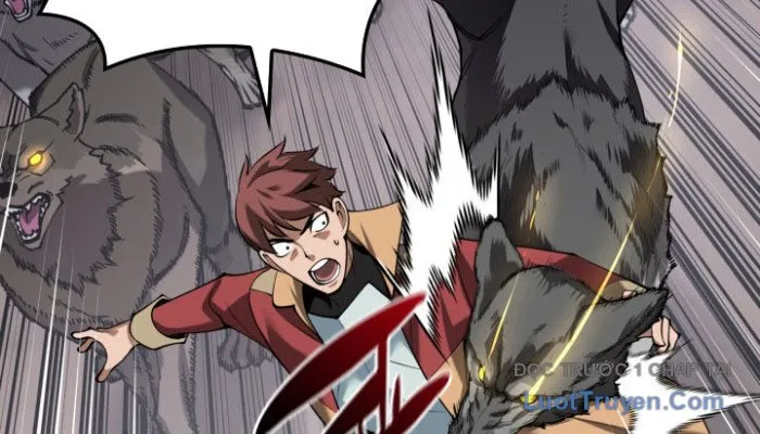 Thợ Rèn Huyền Thoại Chap 294 - Next Chap 295