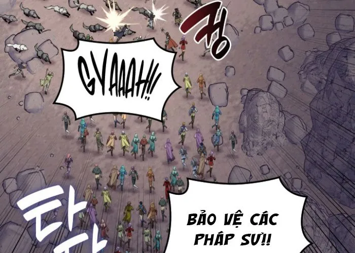 Thợ Rèn Huyền Thoại Chap 294 - Next Chap 295