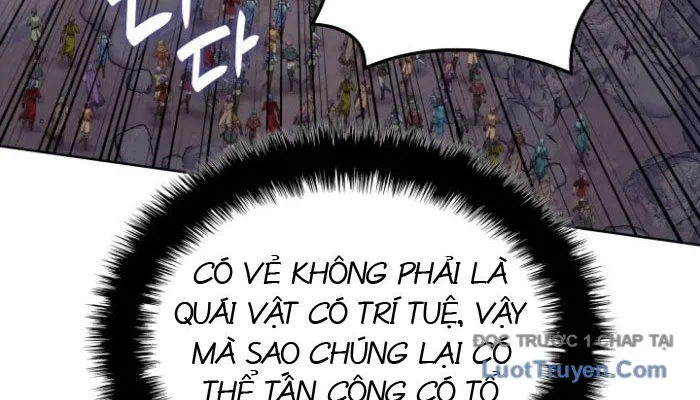 Thợ Rèn Huyền Thoại Chap 294 - Next Chap 295