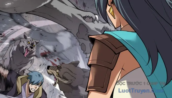 Thợ Rèn Huyền Thoại Chap 294 - Next Chap 295