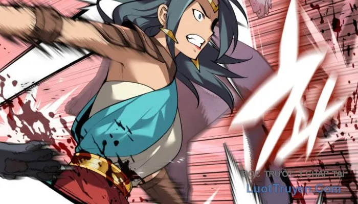 Thợ Rèn Huyền Thoại Chap 294 - Next Chap 295