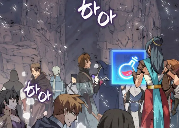 Thợ Rèn Huyền Thoại Chap 294 - Next Chap 295