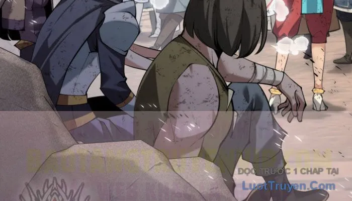 Thợ Rèn Huyền Thoại Chap 294 - Next Chap 295