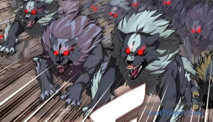 Thợ Rèn Huyền Thoại Chap 294 - Next Chap 295