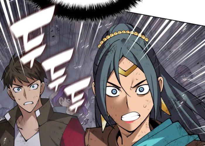 Thợ Rèn Huyền Thoại Chap 294 - Next Chap 295