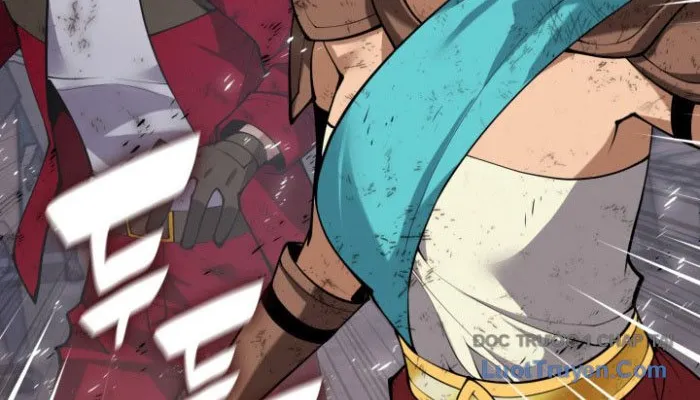 Thợ Rèn Huyền Thoại Chap 294 - Next Chap 295