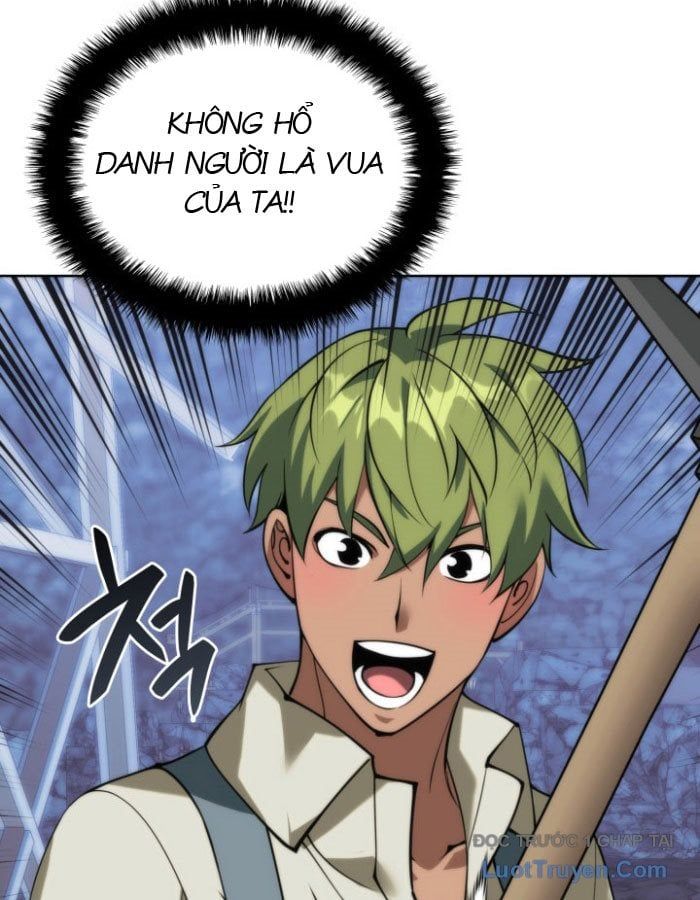 Thợ Rèn Huyền Thoại Chap 294 - Next Chap 295