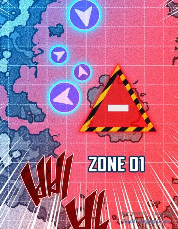 Thợ Rèn Huyền Thoại Chap 294 - Next Chap 295