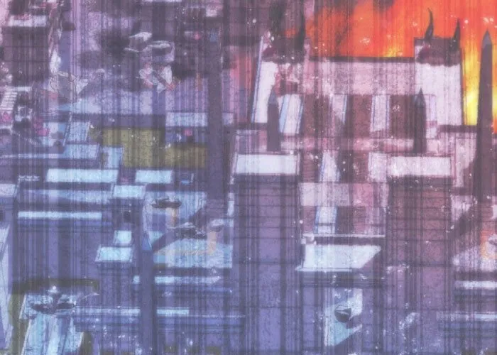 Thợ Rèn Huyền Thoại Chap 294 - Next Chap 295