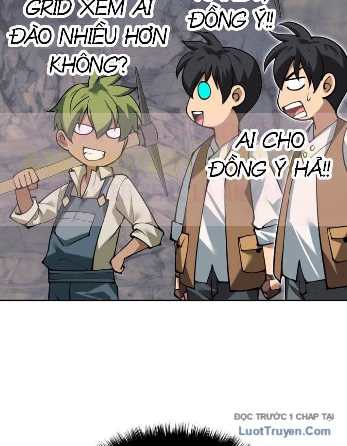 Thợ Rèn Huyền Thoại Chap 294 - Next Chap 295