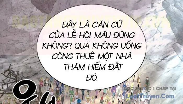 Thợ Rèn Huyền Thoại Chap 294 - Next Chap 295