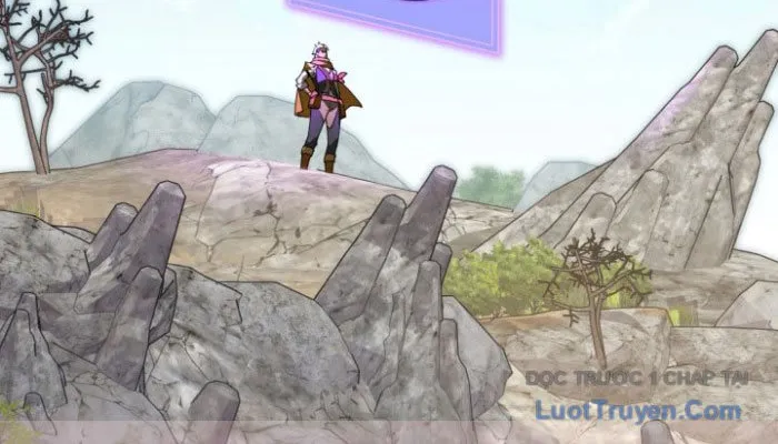 Thợ Rèn Huyền Thoại Chap 294 - Next Chap 295