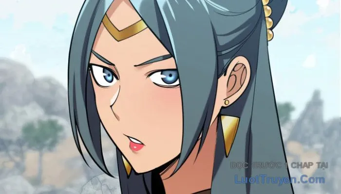 Thợ Rèn Huyền Thoại Chap 294 - Next Chap 295