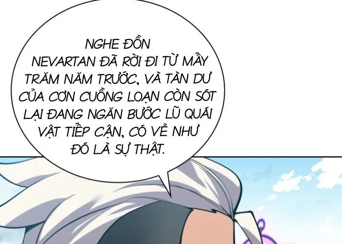 Thợ Rèn Huyền Thoại Chap 294 - Next Chap 295