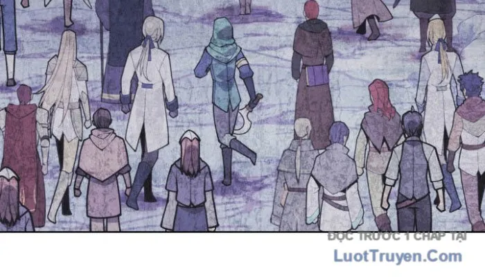 Thợ Rèn Huyền Thoại Chap 294 - Next Chap 295