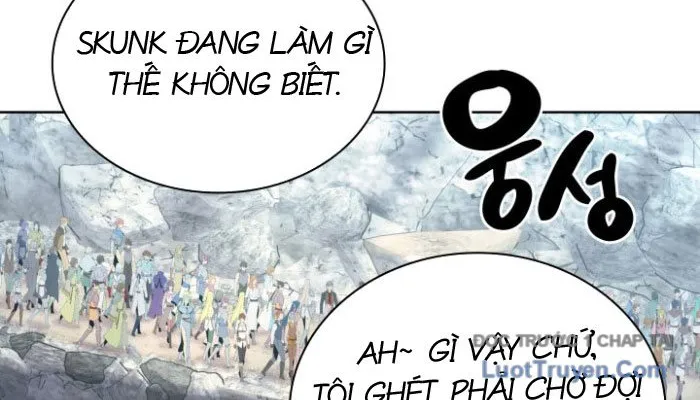 Thợ Rèn Huyền Thoại Chap 294 - Next Chap 295