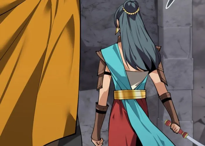 Thợ Rèn Huyền Thoại Chap 294 - Next Chap 295