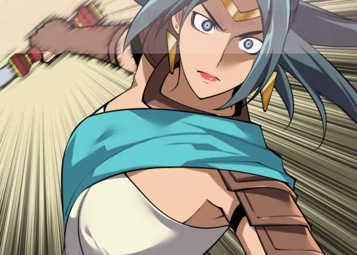 Thợ Rèn Huyền Thoại Chap 294 - Next Chap 295