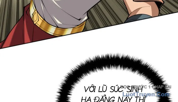 Thợ Rèn Huyền Thoại Chap 294 - Next Chap 295