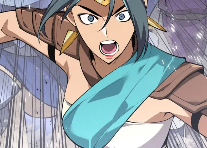 Thợ Rèn Huyền Thoại Chap 294 - Next Chap 295