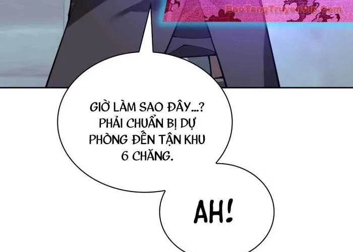 Thợ Rèn Huyền Thoại Chap 295 - Next Chap 296