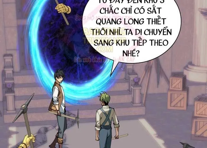 Thợ Rèn Huyền Thoại Chap 295 - Next Chap 296