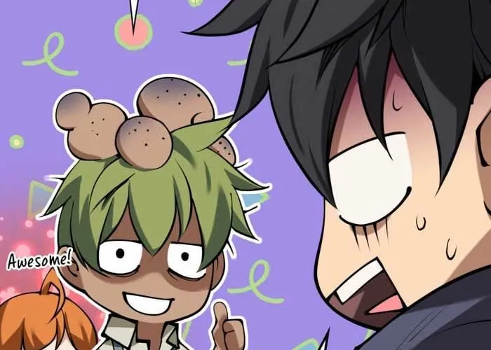 Thợ Rèn Huyền Thoại Chap 295 - Next Chap 296