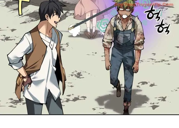 Thợ Rèn Huyền Thoại Chap 295 - Next Chap 296