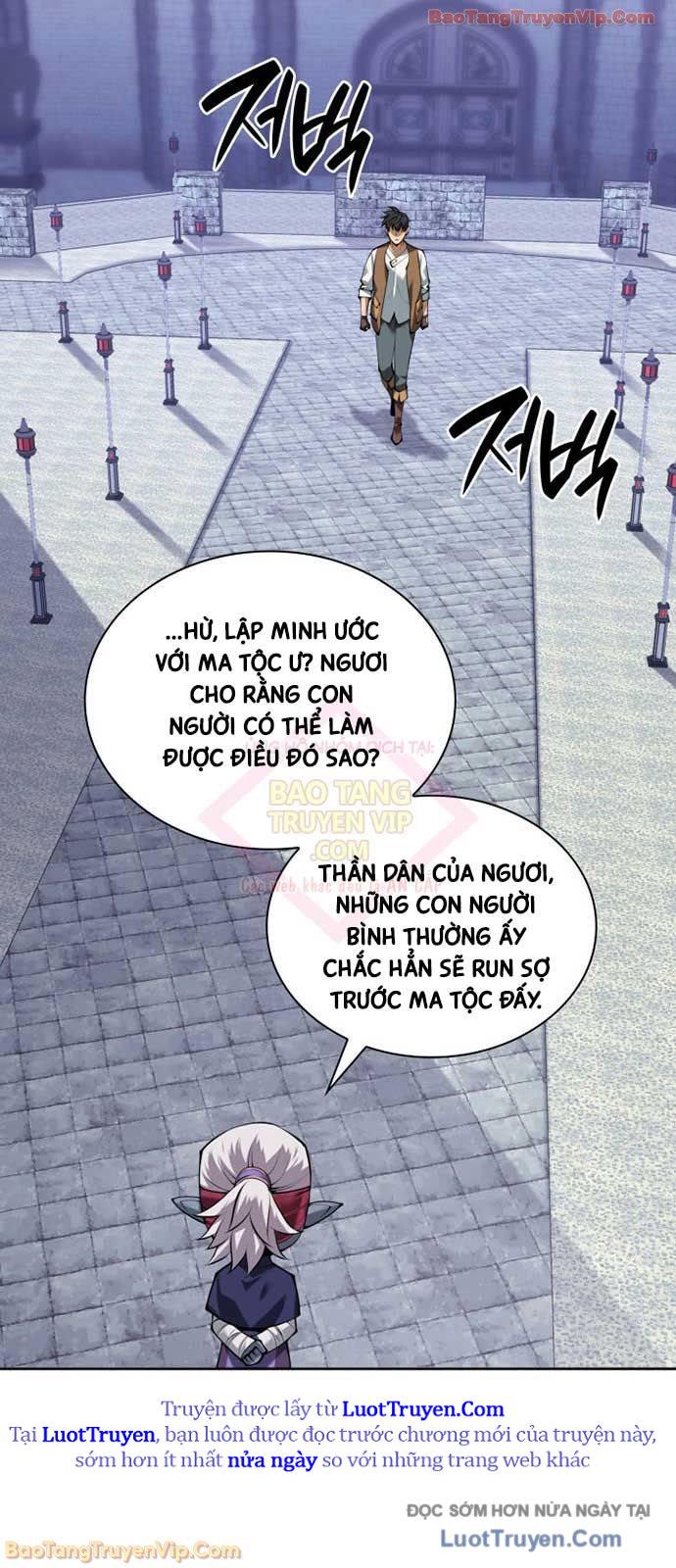 Thợ Rèn Huyền Thoại Chap 298 - Next Chap 299